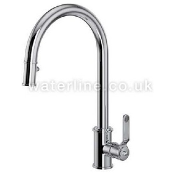 Perrin & Rowe 4544HT-CP
