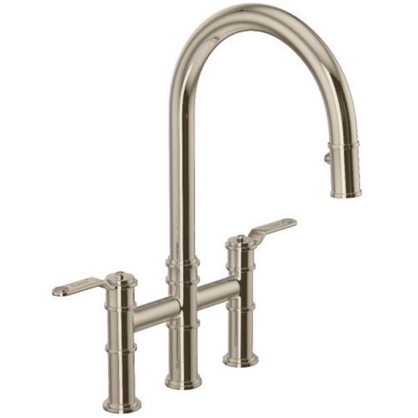 Perrin & Rowe 4549HT-NI