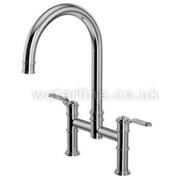 Perrin & Rowe 4593HT-PF