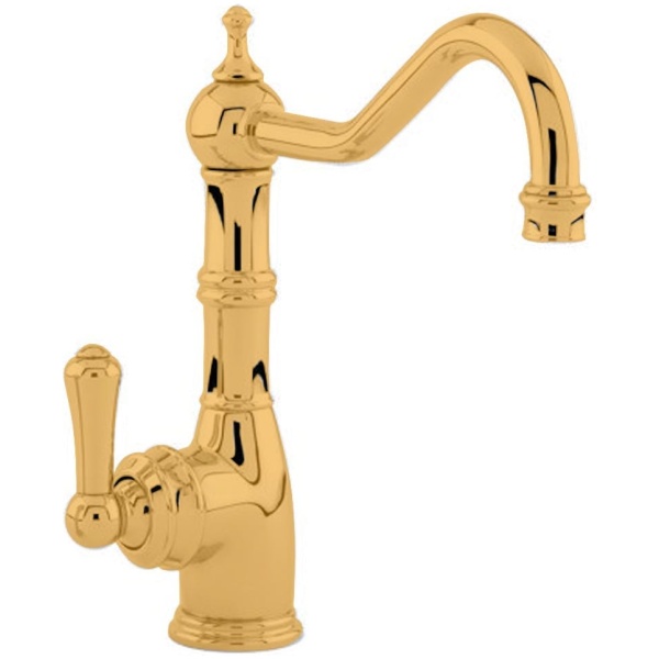 Perrin & Rowe 4741-BR