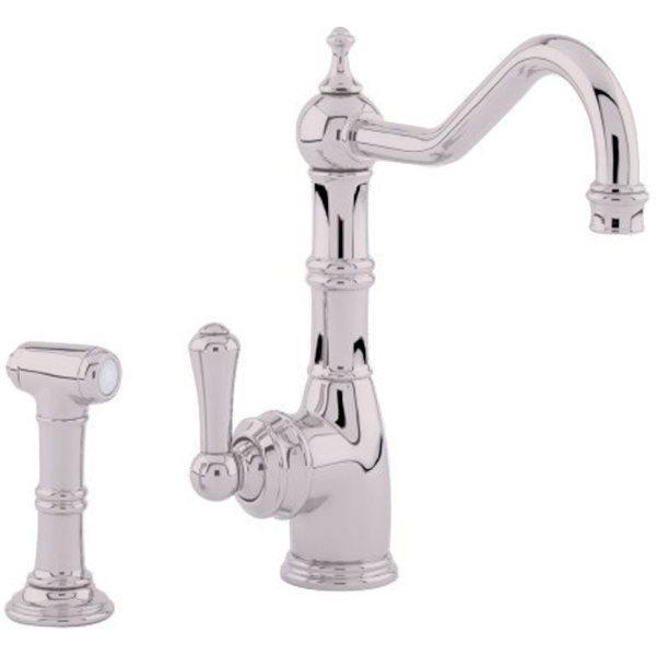 Perrin & Rowe 4746-PF