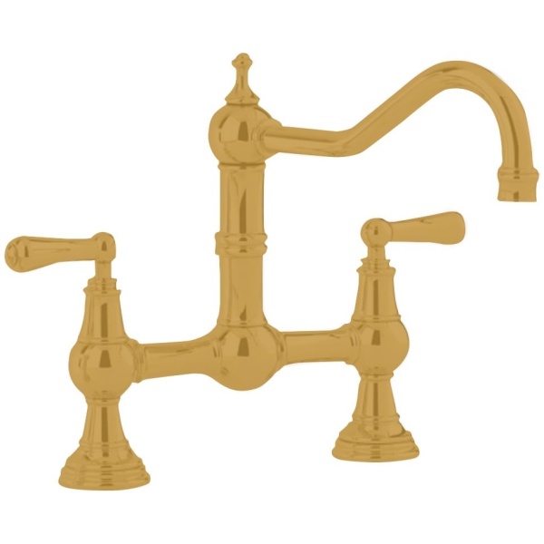 Perrin & Rowe 4751-BR