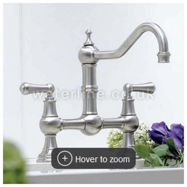 Perrin & Rowe 4751-CP