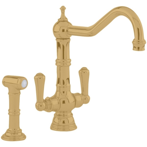 Perrin & Rowe 4766-BR