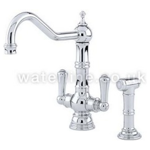 Perrin & Rowe 4766-CP