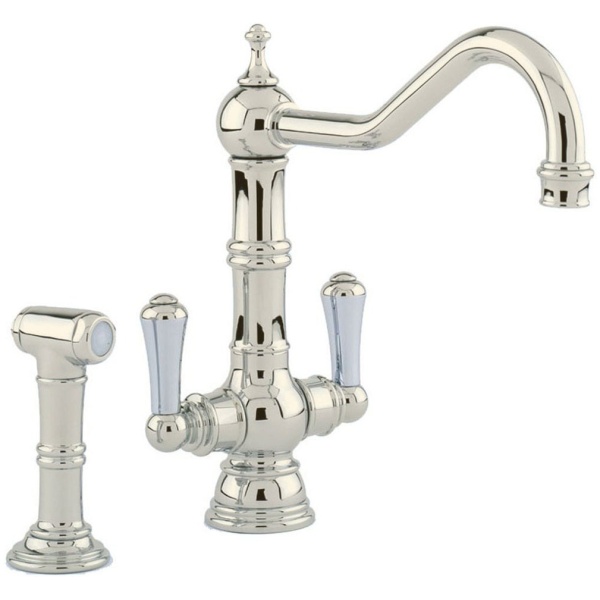 Perrin & Rowe 4766-NI