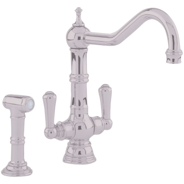 Perrin & Rowe 4766-PF