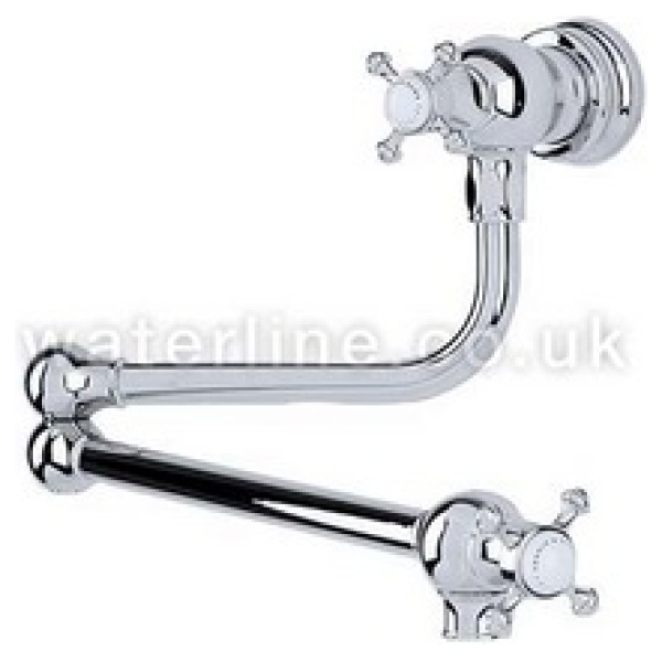 Perrin & Rowe 4798-CP