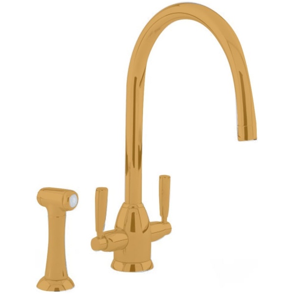 Perrin & Rowe 4866-BR