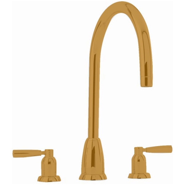 Perrin & Rowe 4886-BR