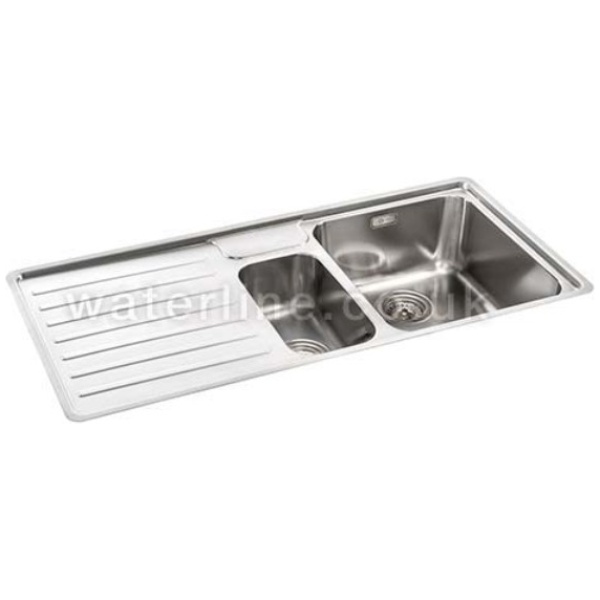 Carron Phoenix ATOLL150L