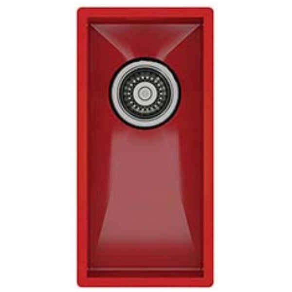 Essentials E10CTC1801-RED