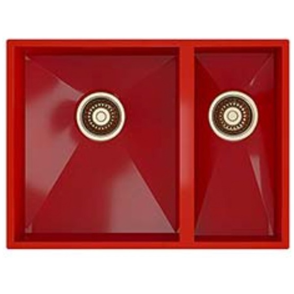 Essentials E10CTC3418L-RED