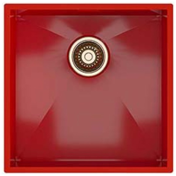 Essentials E10CTC4101-RED