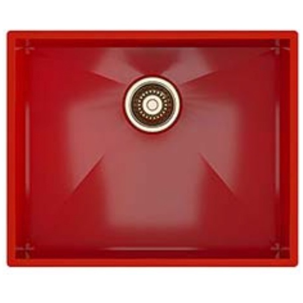 Essentials E10CTC5501-RED