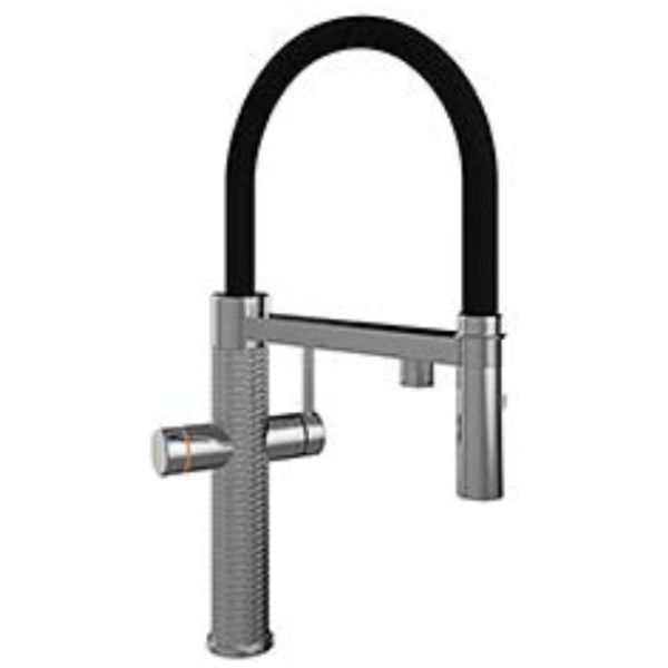 Essentials EQ4N1DTCH-BLK