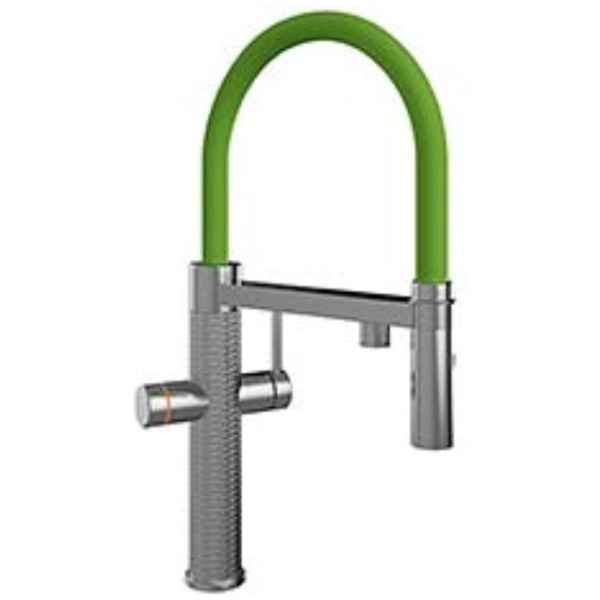 Essentials EQ4N1DTCH-GRN