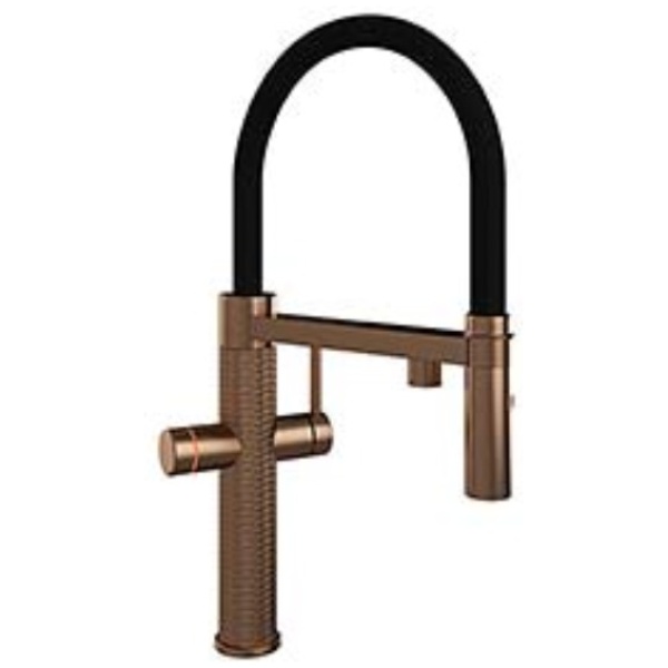 Essentials EQ4N1DTCOP-BLK