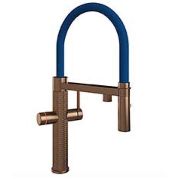 Essentials EQ4N1DTCOP-BLU