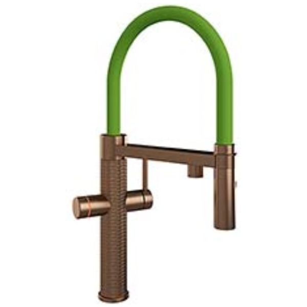 Essentials EQ4N1DTCOP-GRN
