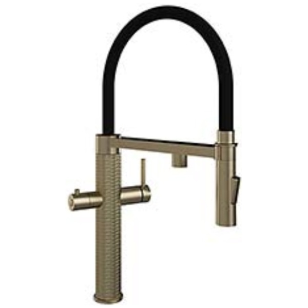 Essentials EQ4N1TWBR-BLK