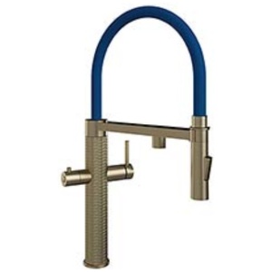 Essentials EQ4N1TWBR-BLU