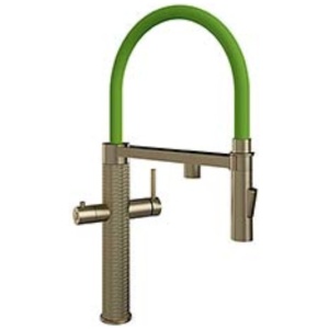 Essentials EQ4N1TWBR-GRN