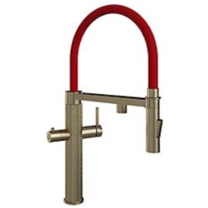 Essentials EQ4N1TWBR-RED