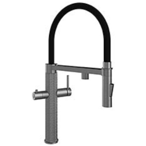 Essentials EQ4N1TWBS-BLK