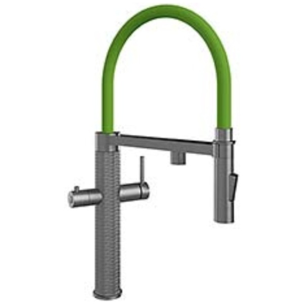 Essentials EQ4N1TWBS-GRN