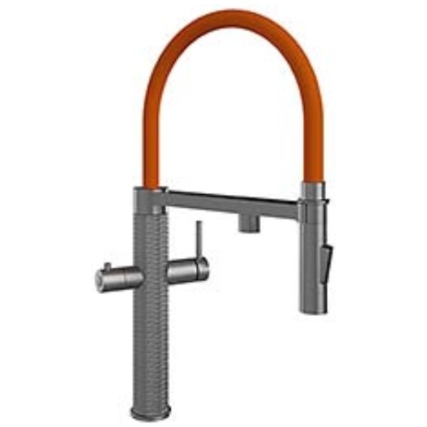 Essentials EQ4N1TWBS-ORG
