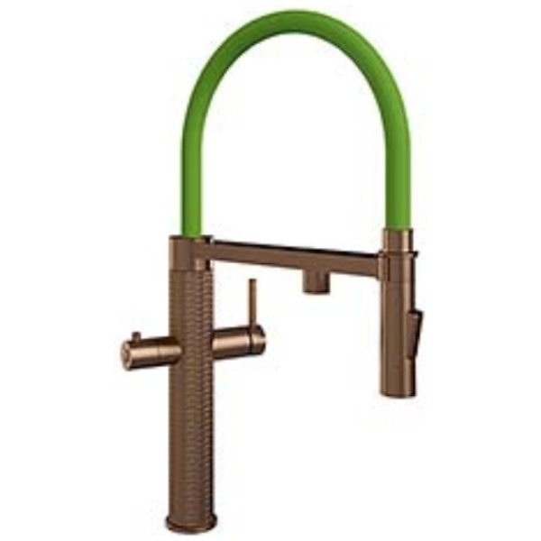 Essentials EQ4N1TWCOP-GRN