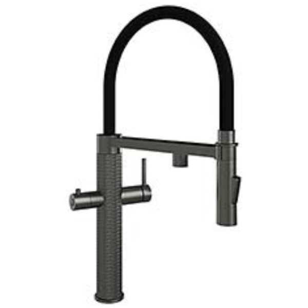 Essentials EQ4N1TWGM-BLK