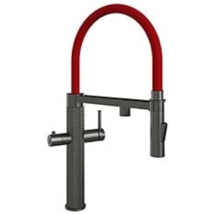 Essentials EQ4N1TWGM-RED