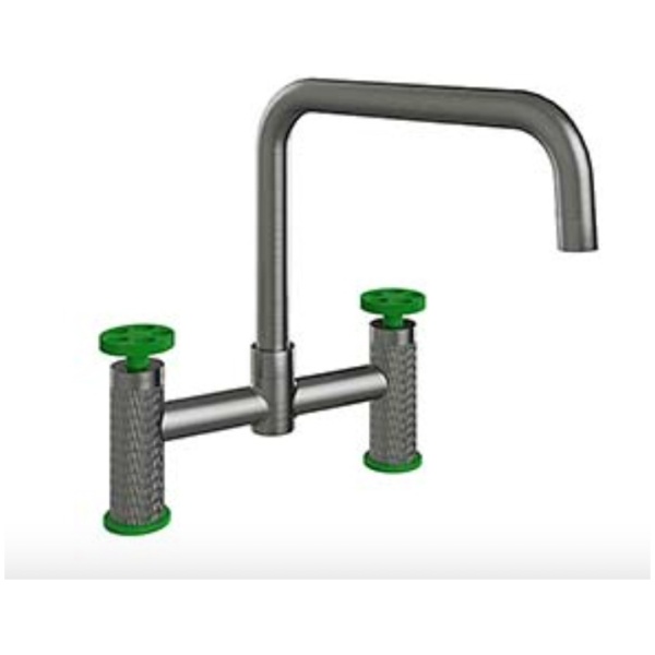 Essentials EQBRIDGEBS-CGR