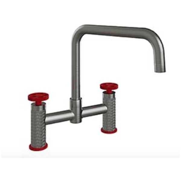 Essentials EQBRIDGEBS-RED