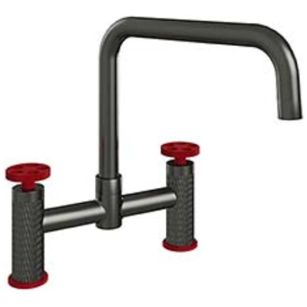 Essentials EQBRIDGEGM-RED