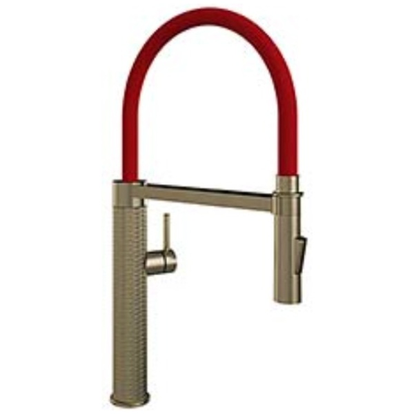 Essentials EQSPRAYBR-RED