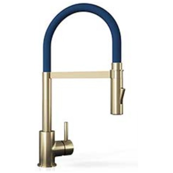 Essentials ESSVIPBR-BLU