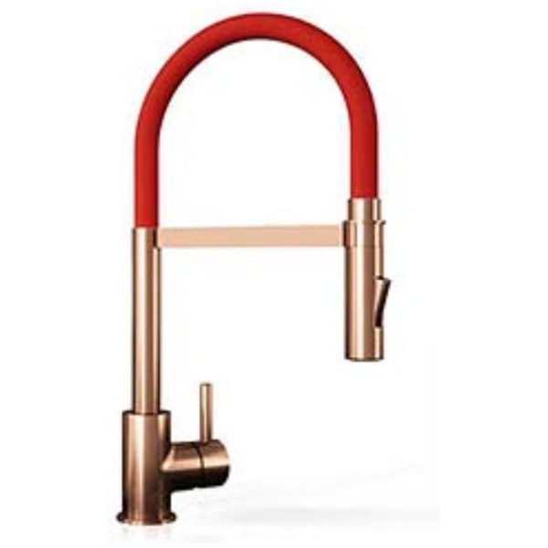 Essentials ESSVIPCOP-RED