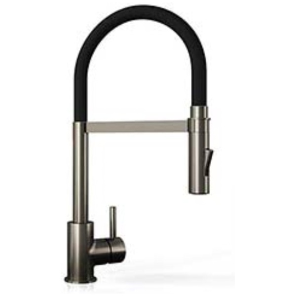 Essentials ESSVIPGM-BLK