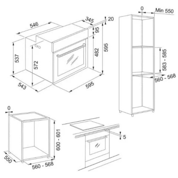 Franke FMY98PBK - Image 2