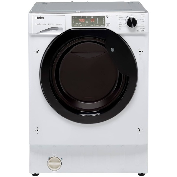 Haier HWQ90B416FWB-UK
