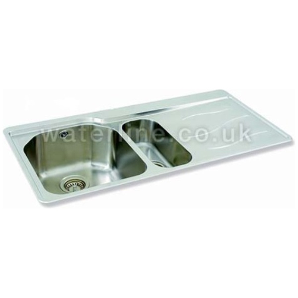 Carron Phoenix MA150LH