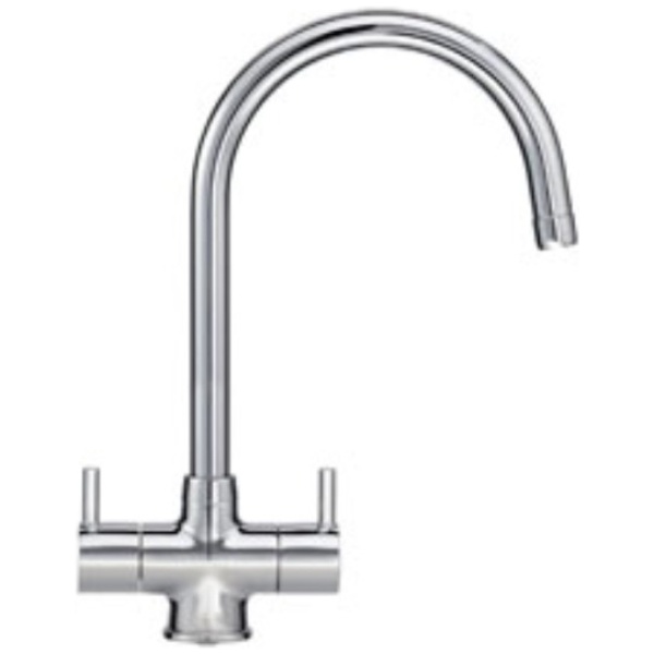 Franke MRG160-34-15LMBK