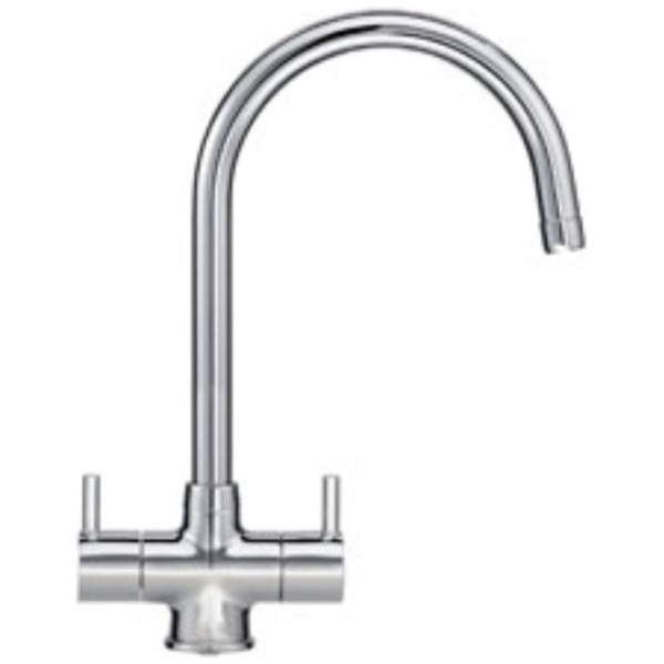 Franke MRG160-34-15RMBK