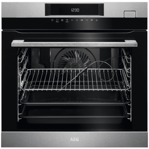 Ex-Display AEG BSK774320M