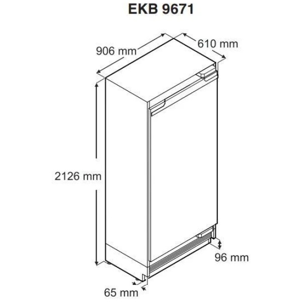 Monolith EKB9671 - Image 2