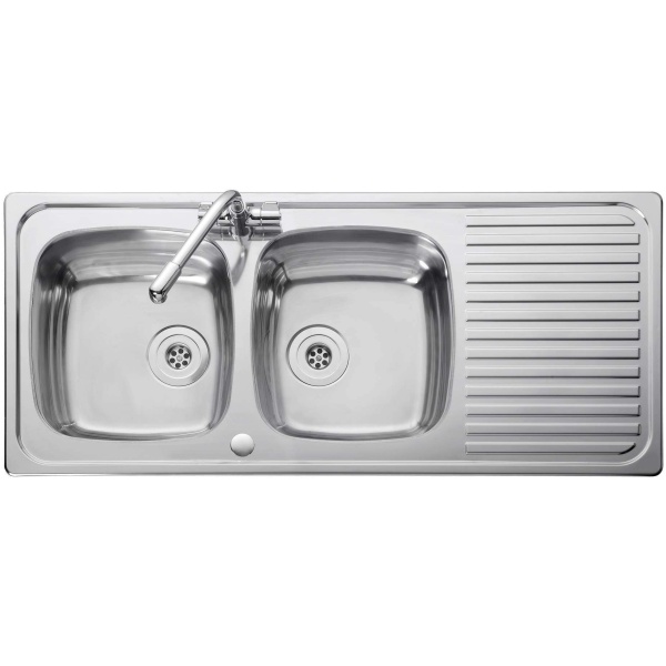 Rangemaster LR1160DB