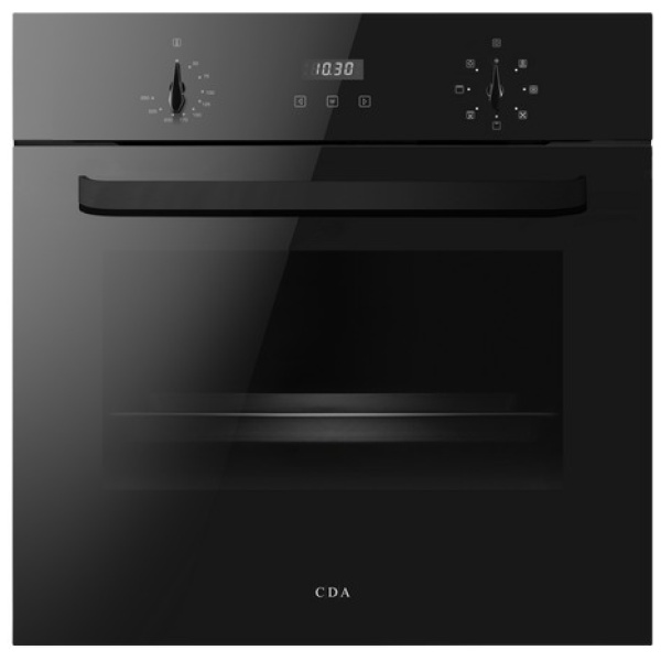 CDA SC223BL